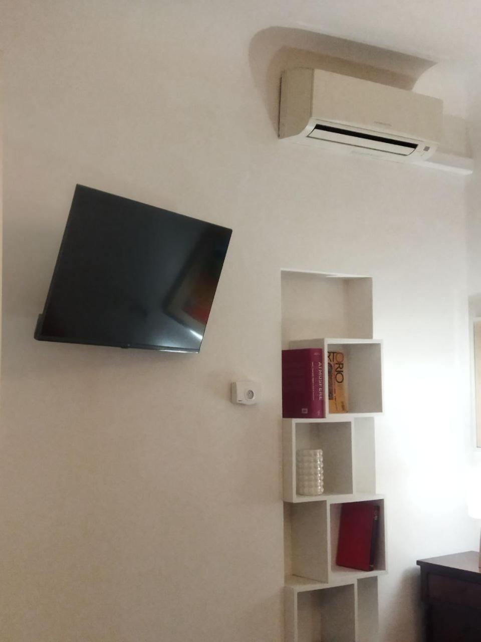 De' Servi Studio Al Duomo - A Hidden Nest In Downtown Florence Luaran gambar