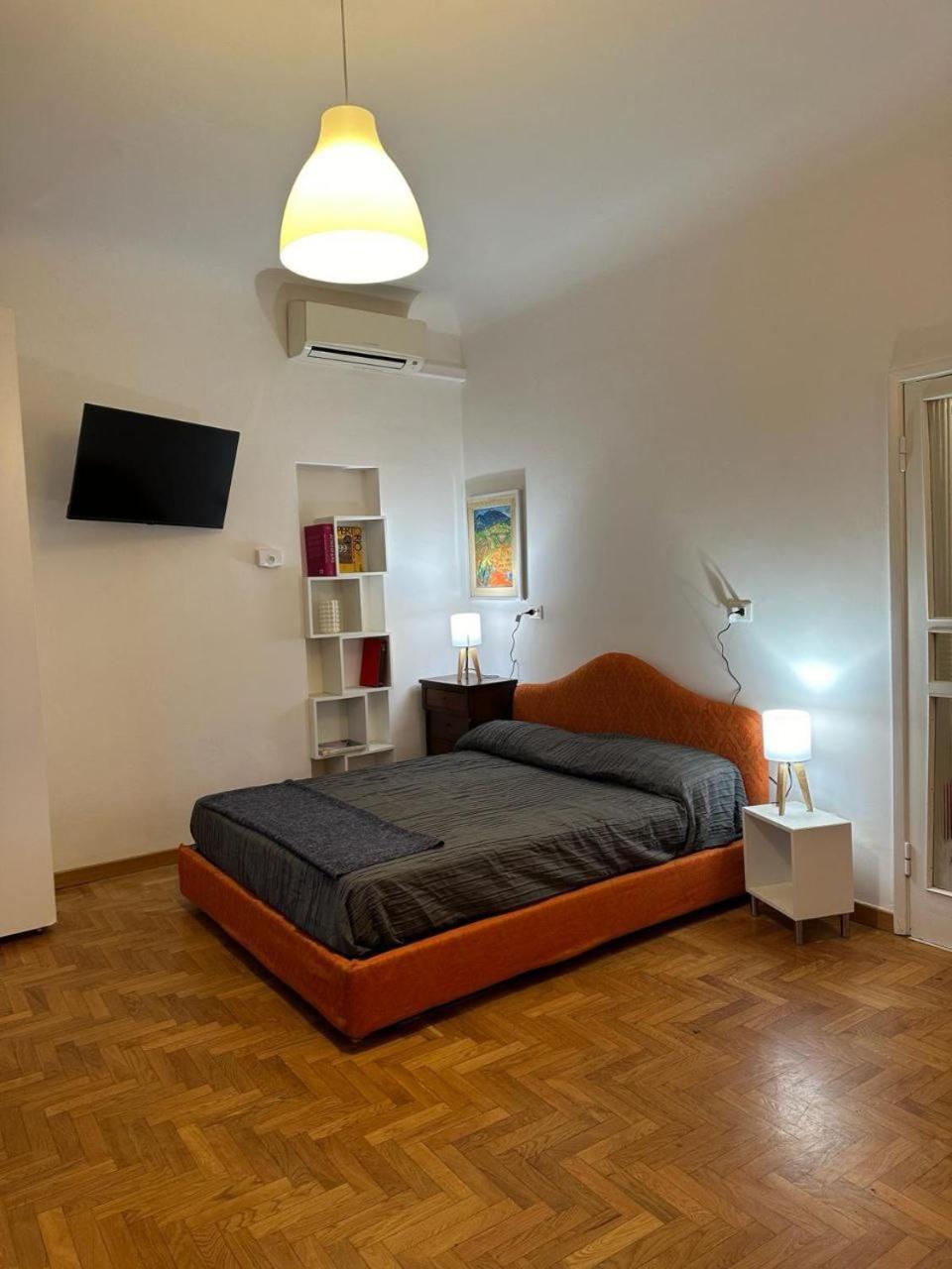 De' Servi Studio Al Duomo - A Hidden Nest In Downtown Florence Luaran gambar