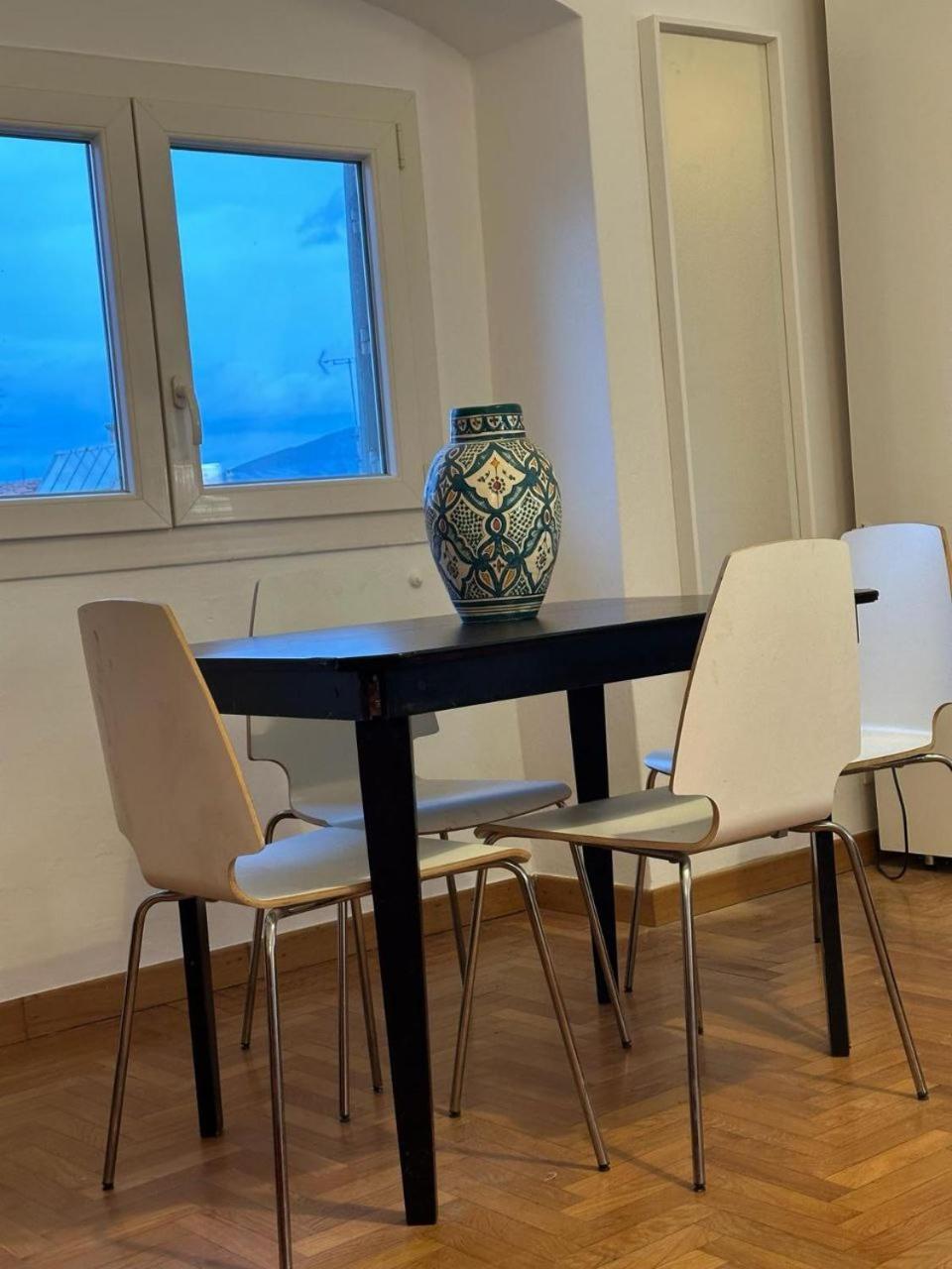 De' Servi Studio Al Duomo - A Hidden Nest In Downtown Florence Luaran gambar