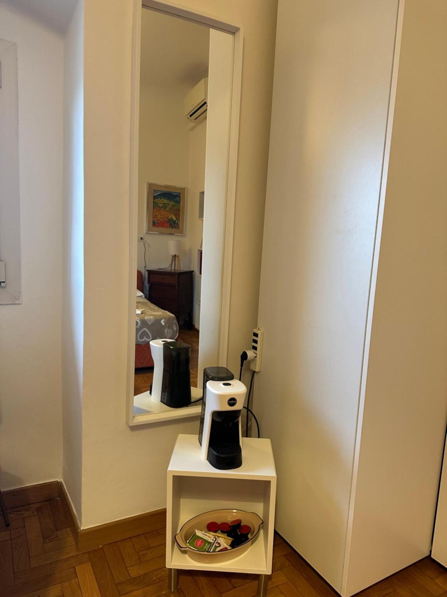 De' Servi Studio Al Duomo - A Hidden Nest In Downtown Florence Luaran gambar