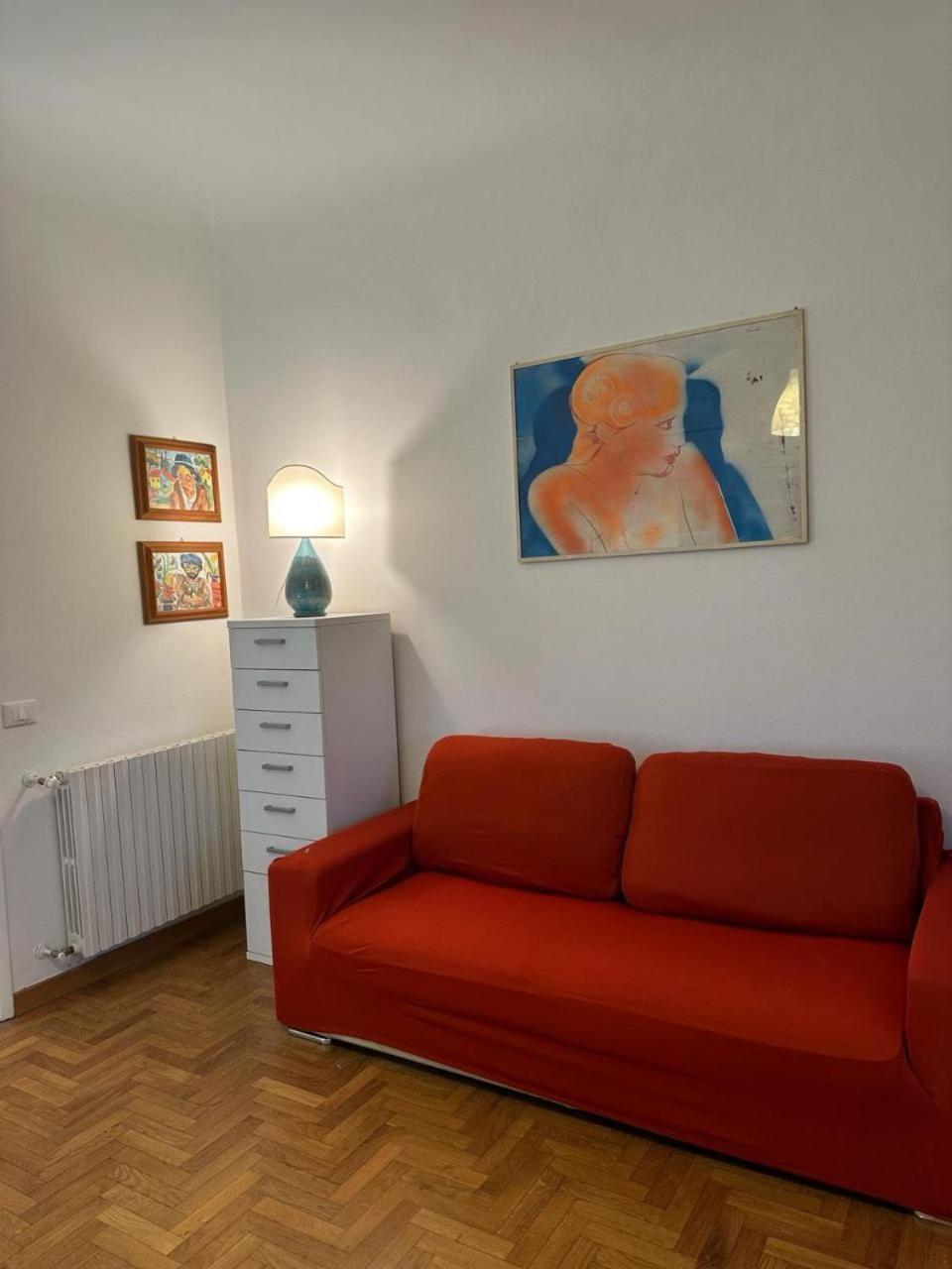 De' Servi Studio Al Duomo - A Hidden Nest In Downtown Florence Luaran gambar