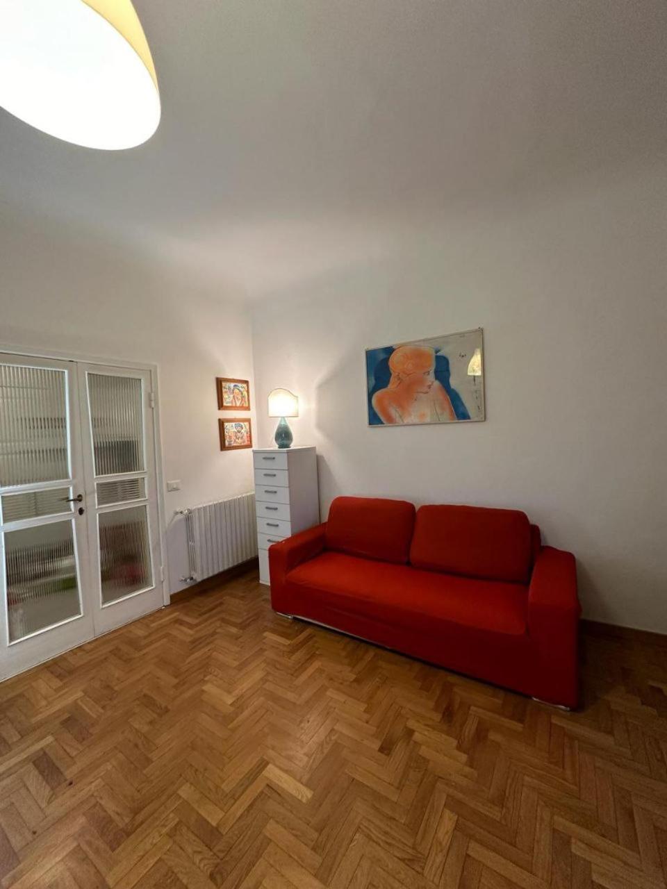 De' Servi Studio Al Duomo - A Hidden Nest In Downtown Florence Luaran gambar